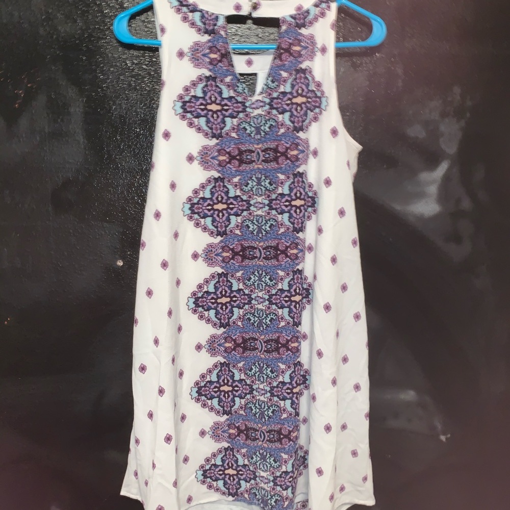 summer dress